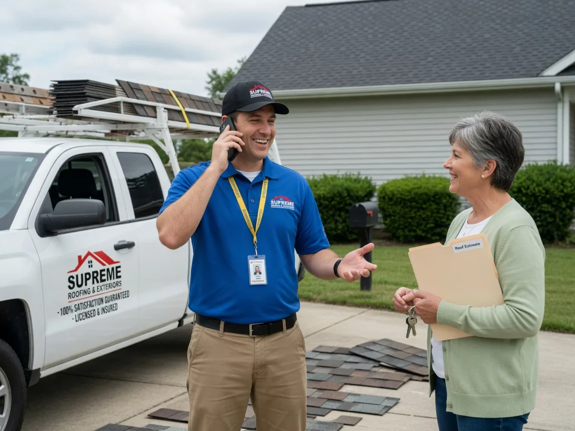 Roof Replacement Ethridge, TN FAQs